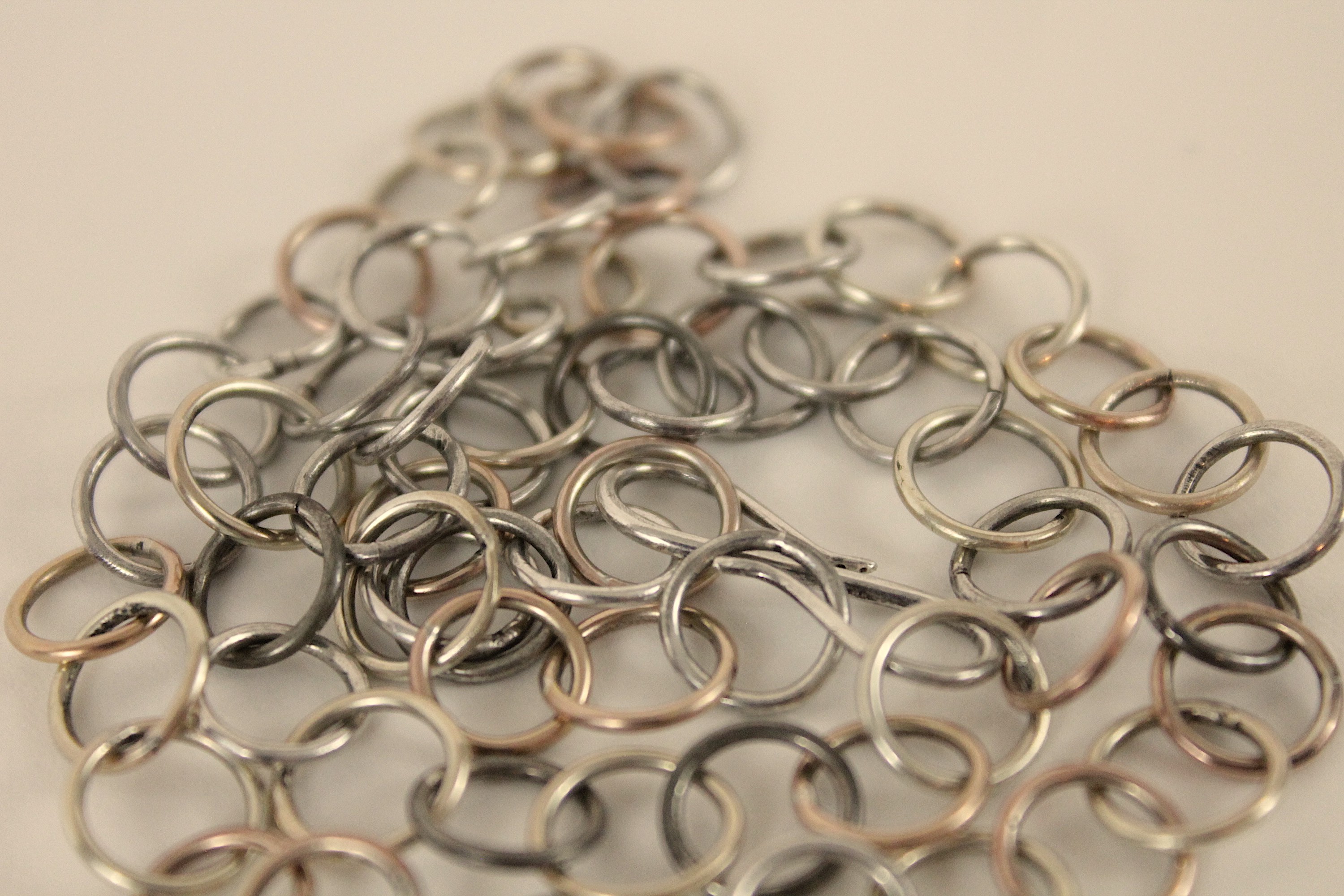 33 Alloys: Continuum, Detail